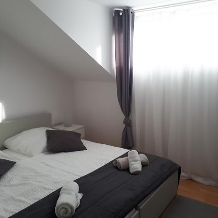 Mistel Apartman Боденсдорф Стая снимка