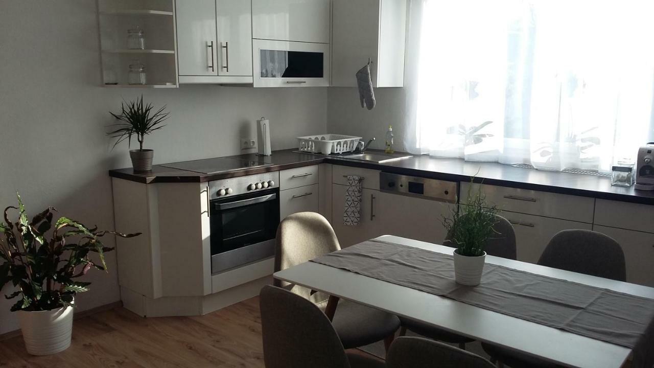Mistel Apartman Боденсдорф Екстериор снимка