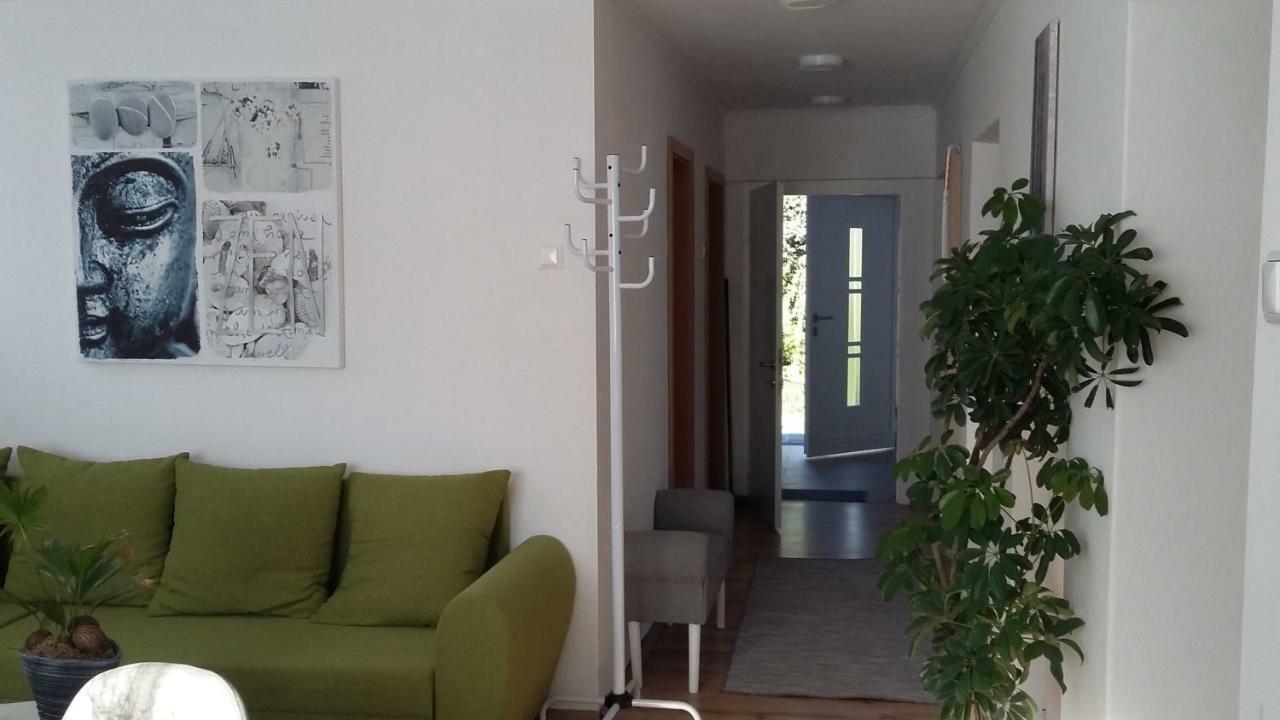 Mistel Apartman Боденсдорф Екстериор снимка