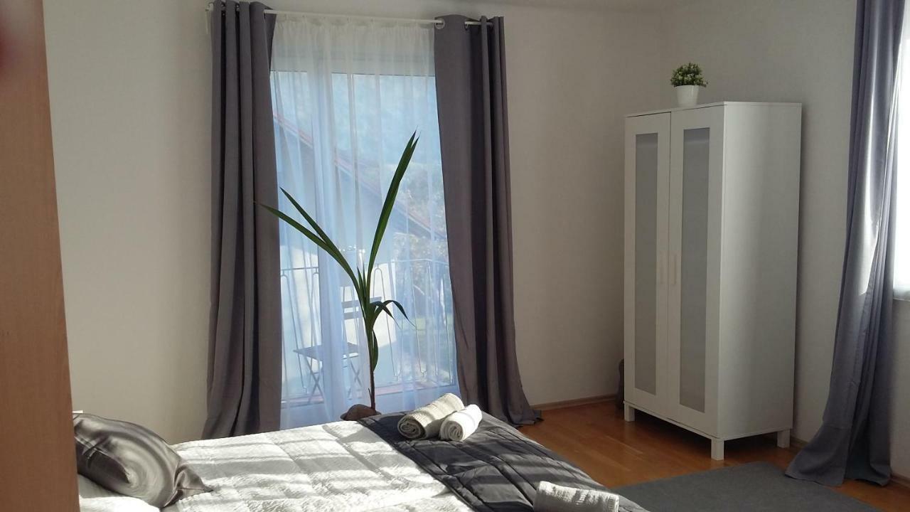 Mistel Apartman Боденсдорф Екстериор снимка
