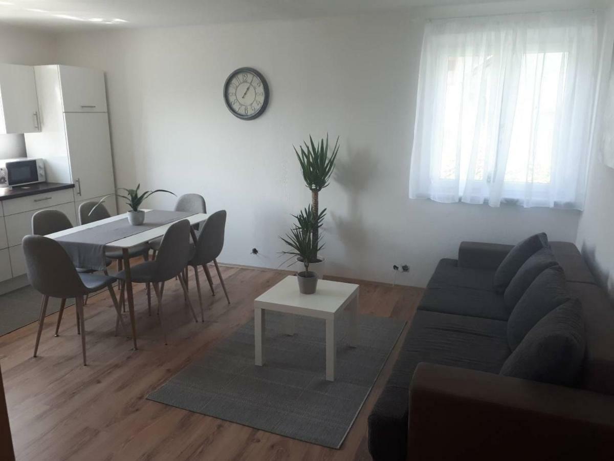 Mistel Apartman Боденсдорф Екстериор снимка