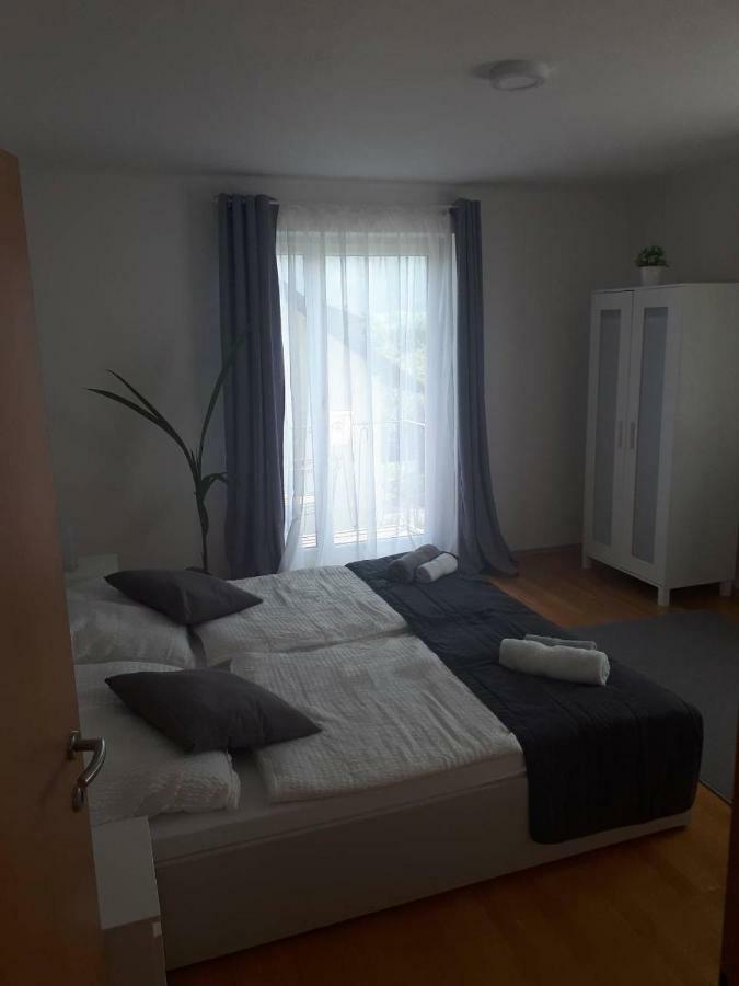 Mistel Apartman Боденсдорф Екстериор снимка