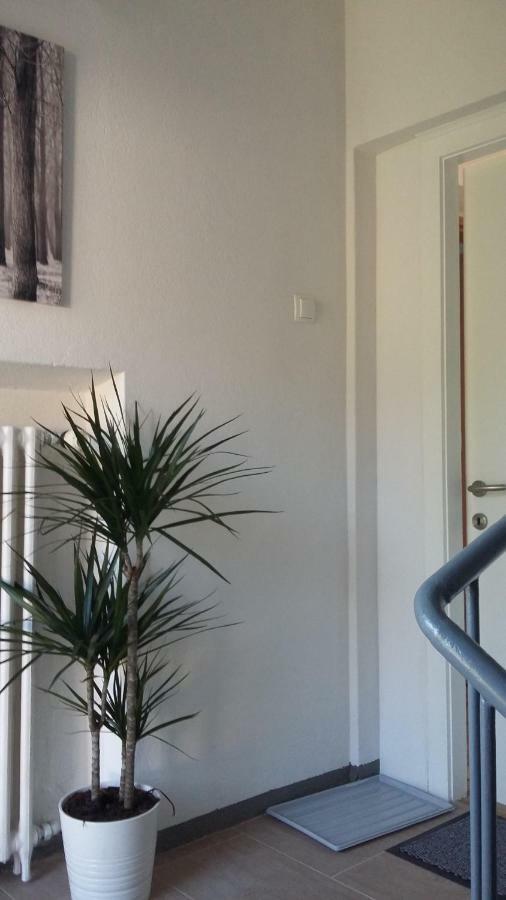 Mistel Apartman Боденсдорф Екстериор снимка