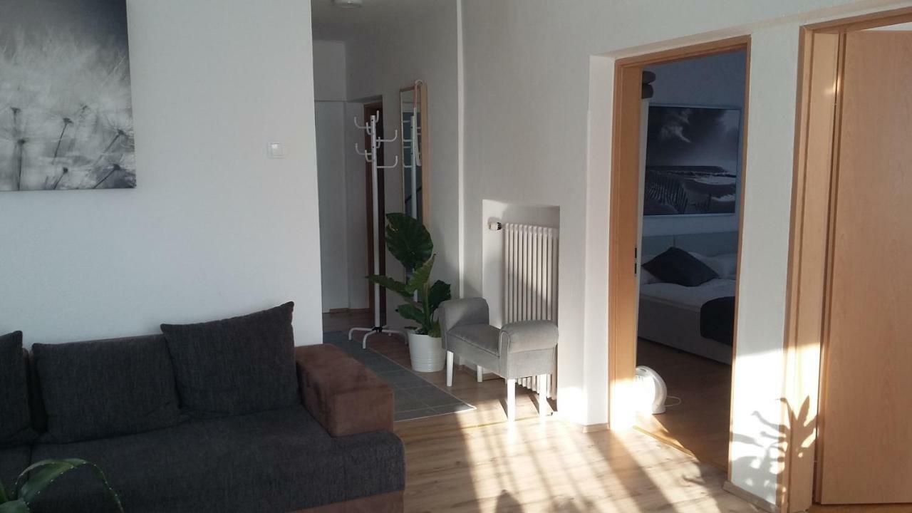 Mistel Apartman Боденсдорф Екстериор снимка