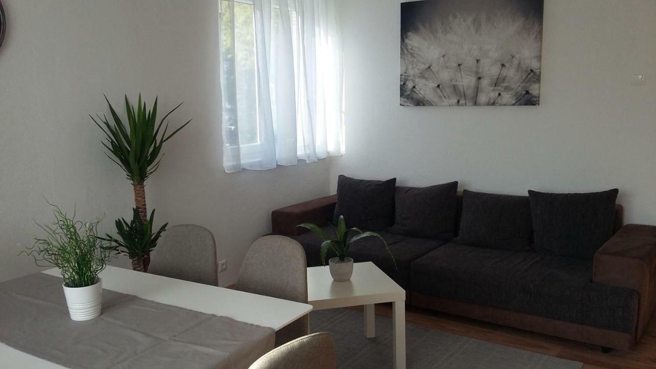 Mistel Apartman Боденсдорф Екстериор снимка
