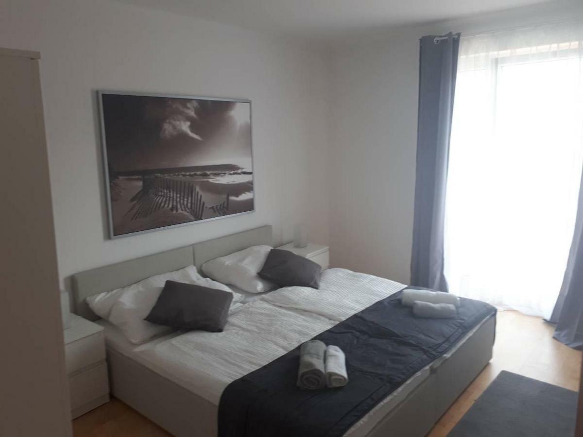 Mistel Apartman Боденсдорф Екстериор снимка