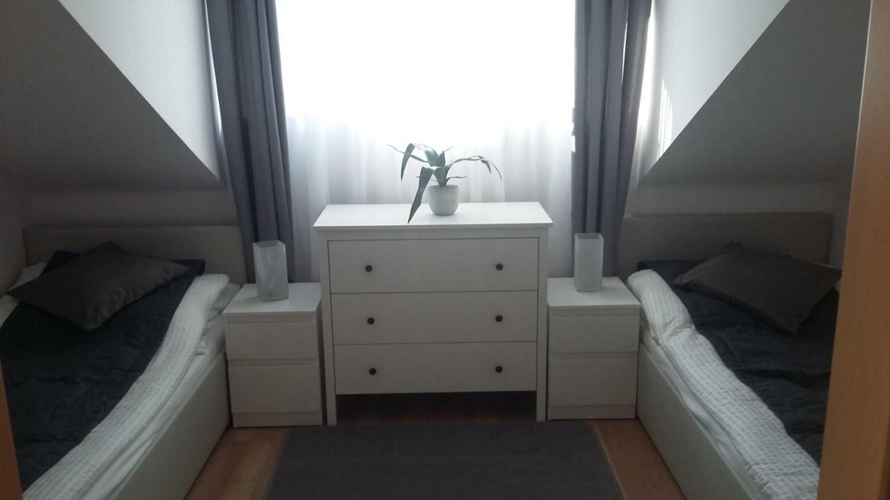 Mistel Apartman Боденсдорф Екстериор снимка