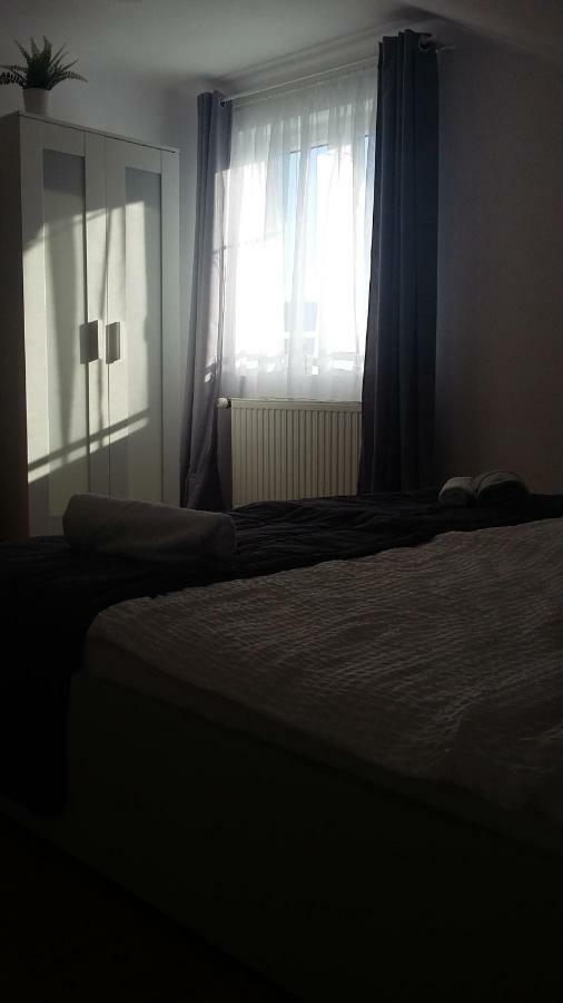 Mistel Apartman Боденсдорф Екстериор снимка