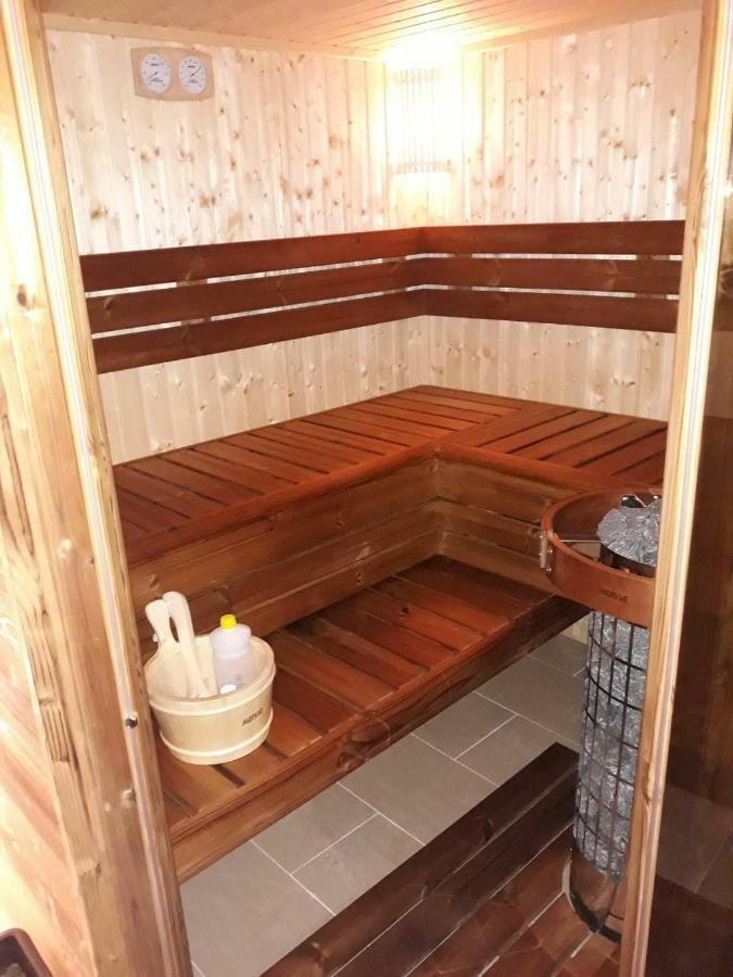 Mistel Apartman Боденсдорф Екстериор снимка