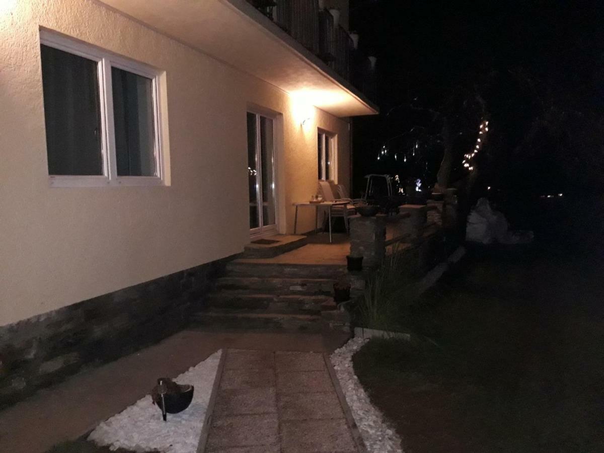 Mistel Apartman Боденсдорф Екстериор снимка