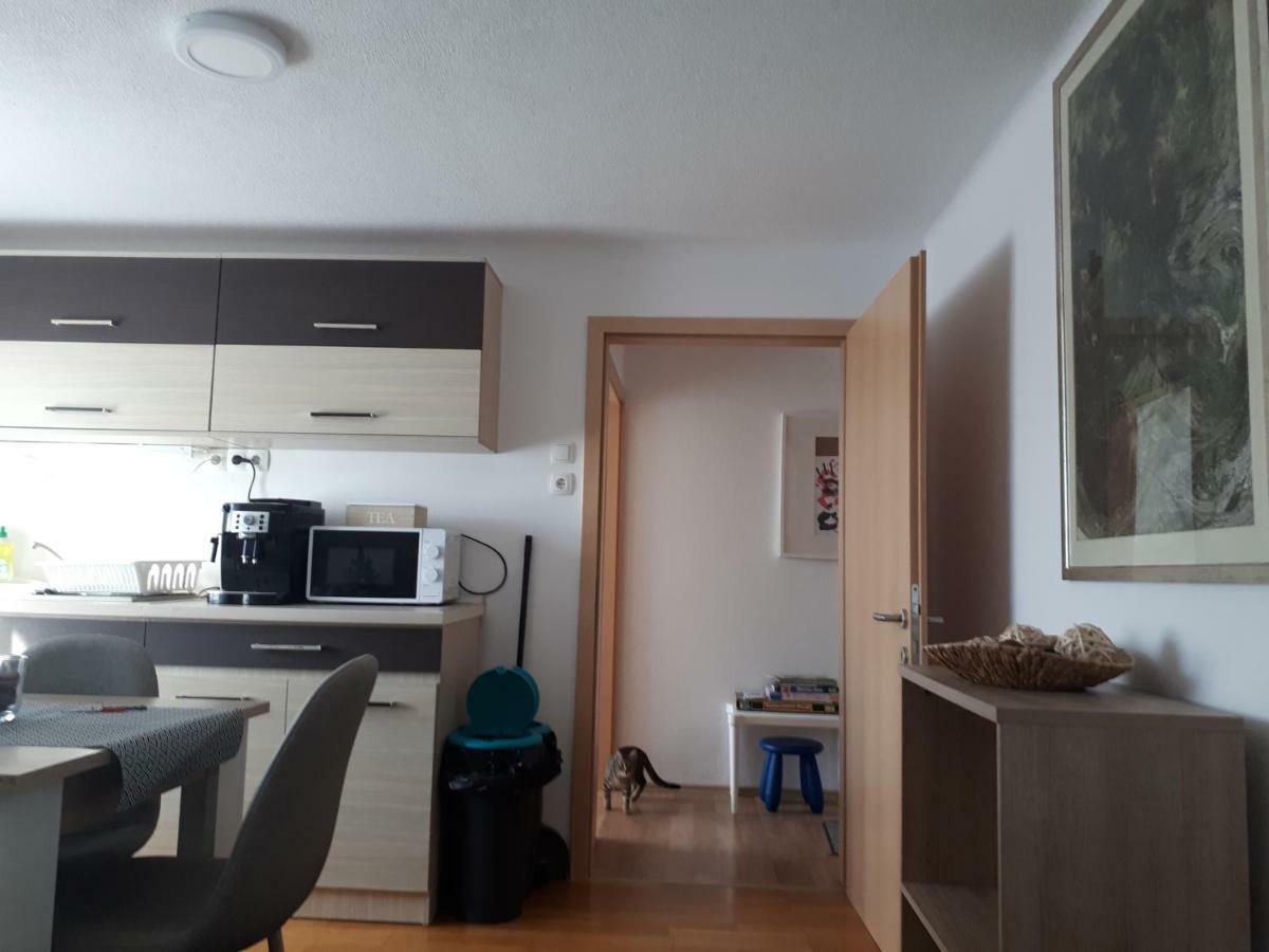 Mistel Apartman Боденсдорф Екстериор снимка
