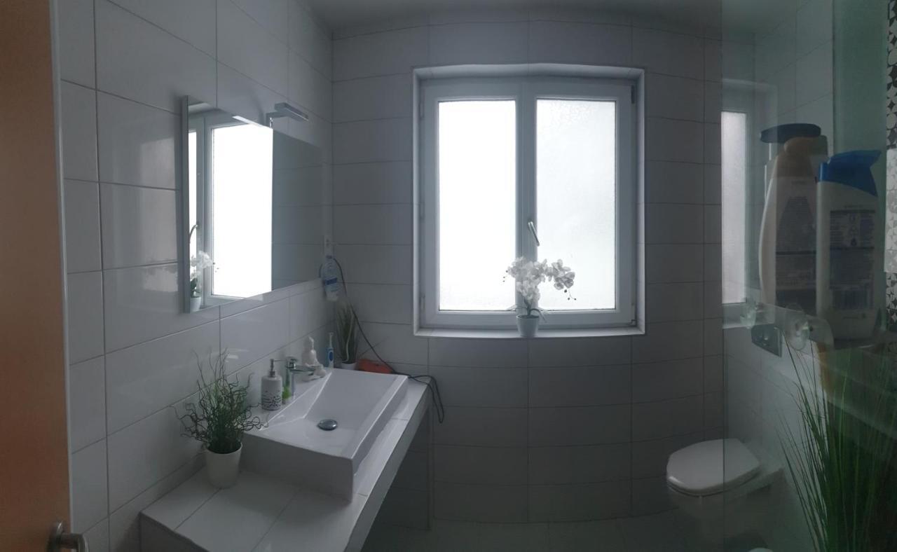 Mistel Apartman Боденсдорф Екстериор снимка