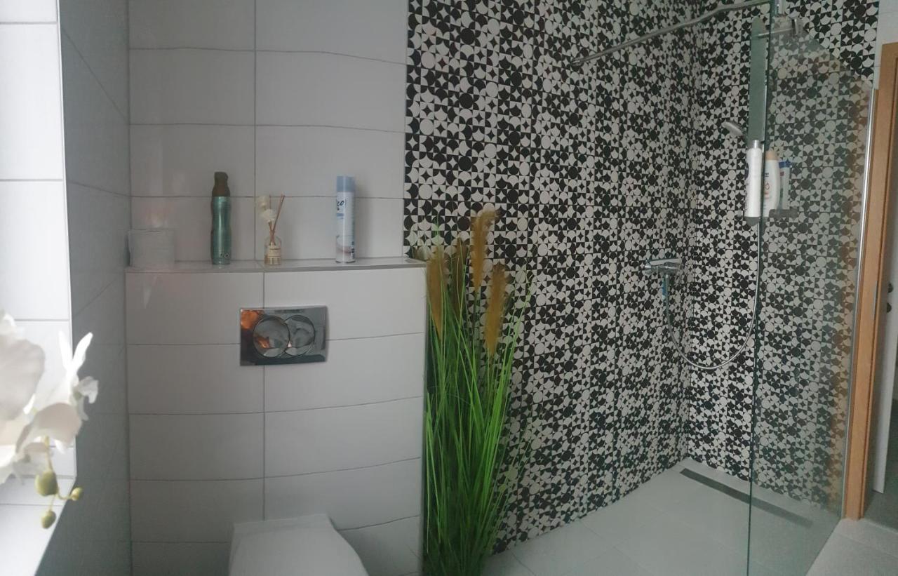 Mistel Apartman Боденсдорф Екстериор снимка