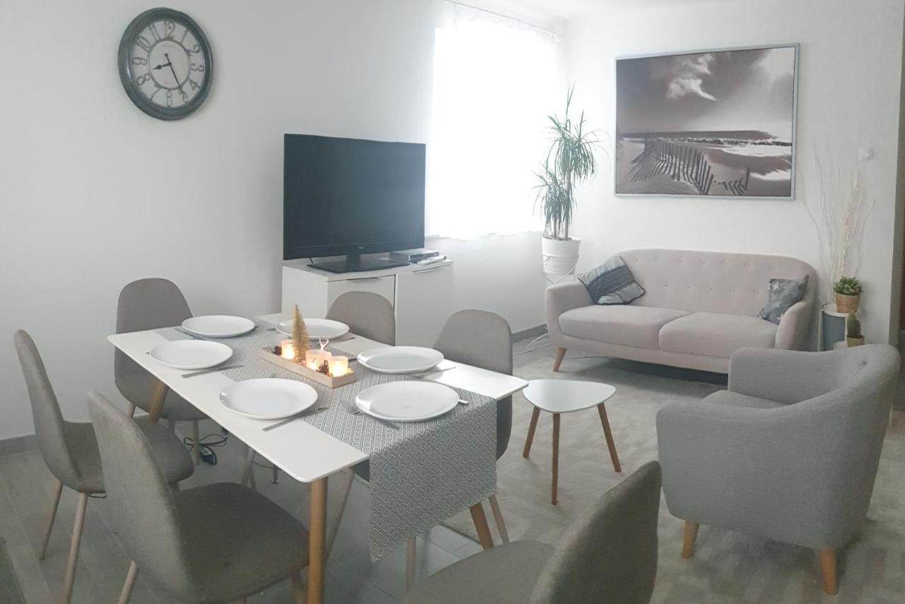 Mistel Apartman Боденсдорф Екстериор снимка