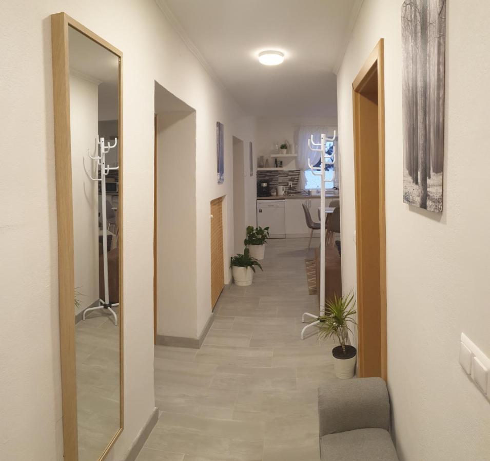 Mistel Apartman Боденсдорф Екстериор снимка